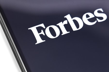 “Forbes” dünya varlılarının reytinqini dərc edib