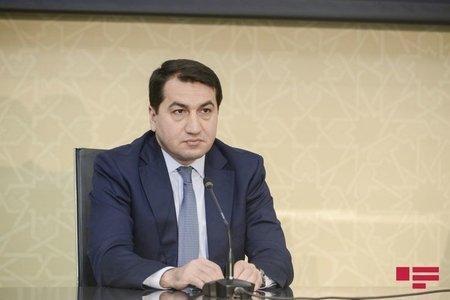 Prezidentin köməkçisi: “15 mindən çox Azərbaycan vətəndaşının ölkəyə gətirilməsi təmin olunub”