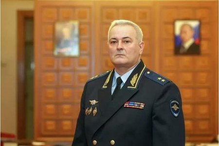 Rusiya: 2 DİN generalının həbsindən sonra nazir müavini də cəzalandı - nə baş verir?