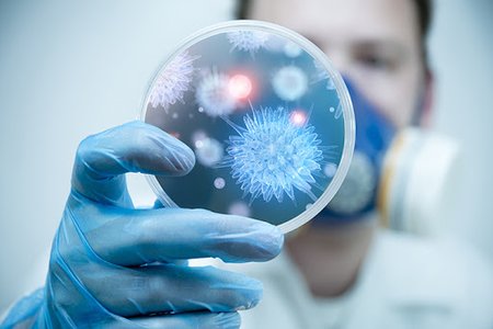 "Havaların istiləşməsi koronavirusu dayandırmayacaq" - amerikalı ekspertlər