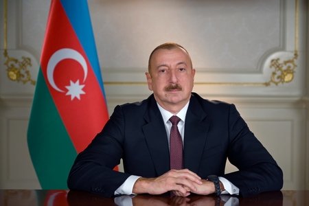 Azərbaycan Prezidenti: “Son iki gündə xəstələrin və sağalanların sayı arasındakı dinamika müəyyən nikbinliyə yol açır”