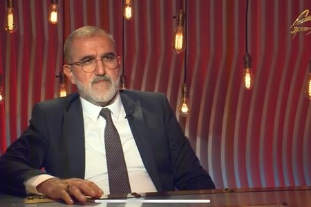 Rauf Arifoğlunun sensasion və "Sadə həqiqətlər"i: "Bu sözləri ilk dəfədir, deyirəm"