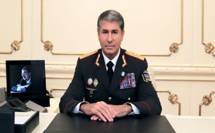 Vilayət Eyvazov deputatın atasına yeni vəzifə verdi