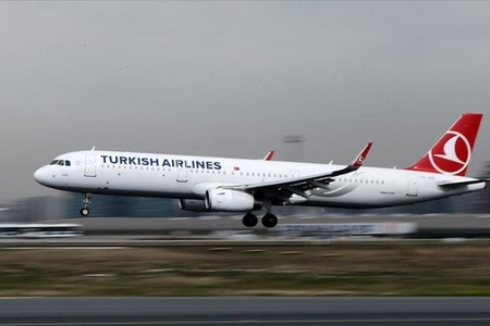 "Türk Hava Yolları" Qazaxıstandan təxliyə uçuşu həyata keçirəcək