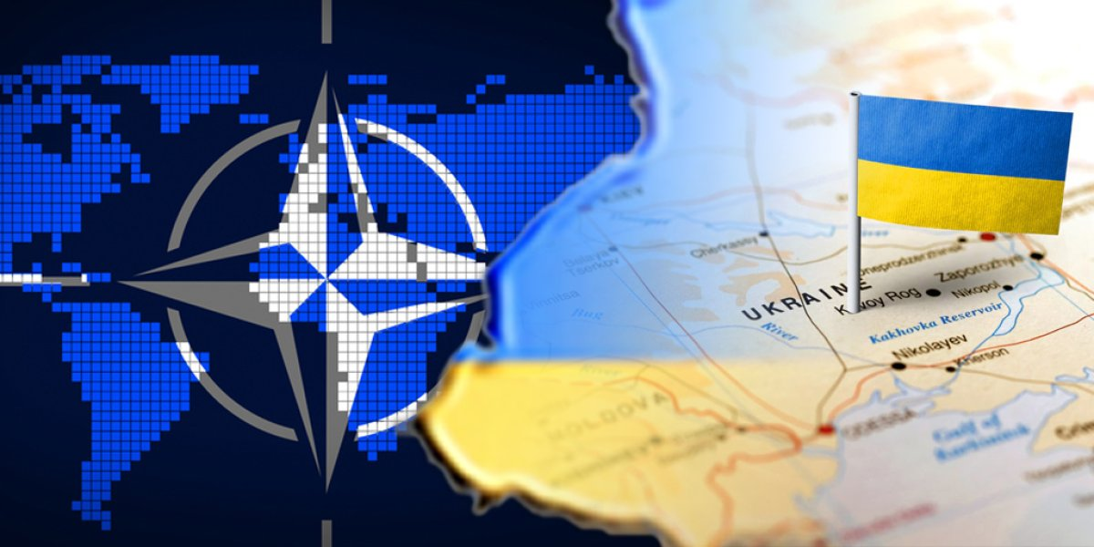 ABŞ İCAZƏ VERDİ: NATO ölkələri Ukraynaya... - VİDEO