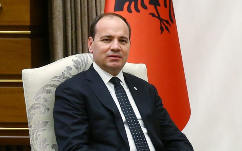 Albaniyanın keçmiş prezidenti vəfat etdi