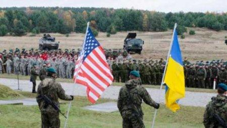 ABŞ Ukraynaya bu silah və sursatı verəcək - SİYAHI