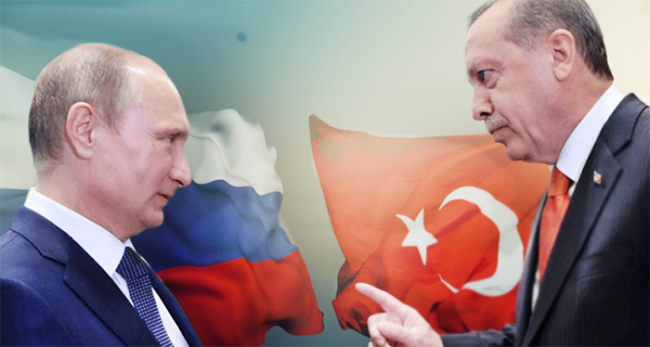 Türkiyə böyük qaz xabına çevrilir: Ərdoğan Putinlə razılaşdı - Bakı da uduşda