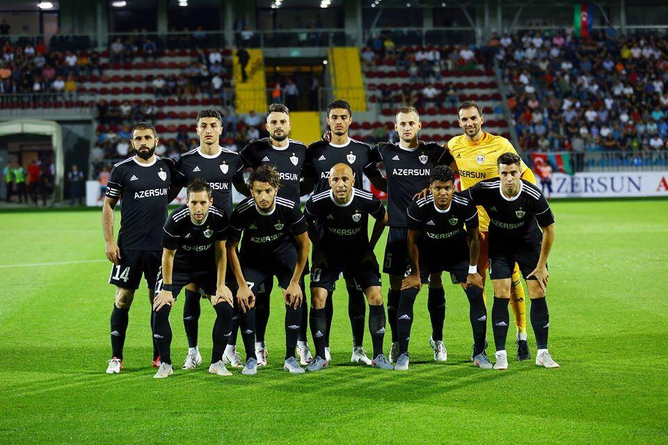 “Qarabağ”ın Fransaya səfər proqramı açıqlandı