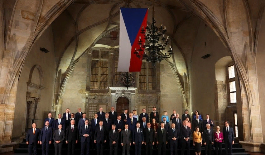 “Avropa siyasi birliyi”nin növbəti forumu Moldovada keçiriləcək