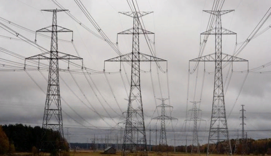 Litva Ukraynanın enerji infrastrukturunun bərpasına vəsait ayırıb