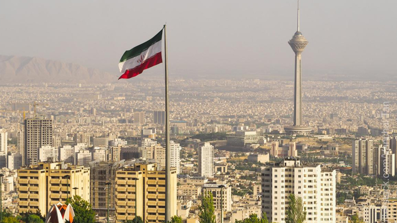 İranın bölünməsi ssenarisi: düyməyə basılıb!