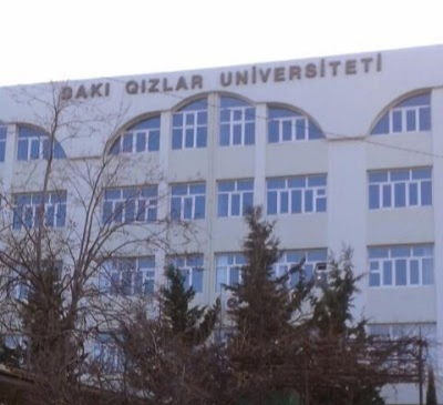 Bakı Qızlar Universitetində ÖZBAŞINALIQ - İTTİHAM VAR!