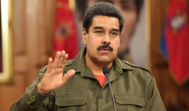Madurodan ŞOK ÇAĞIRIŞ: "Xüsusi vaxtı gəlir, iki böyük qardaşımın..."