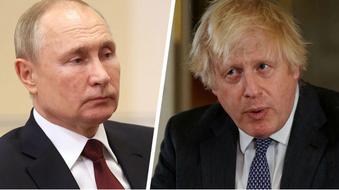 Putin onu raket hücumu ilə hədələyib: Boris, səni incitmək istəmirəm, ancaq...