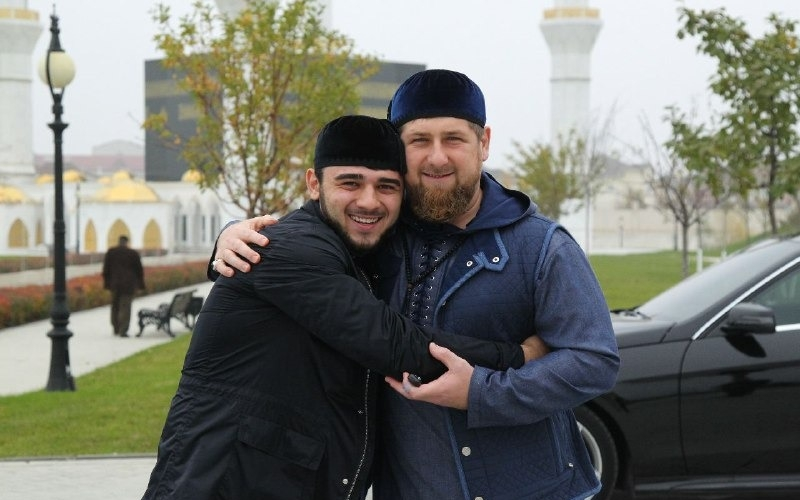 Kadırov 26 yaşlı bacısı oğlunu Çeçenistana nazir təyin edib