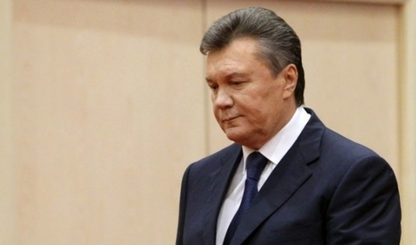 İsveçrə Yanukoviçin ətrafının aktivlərinin müsadirə edilməsi proseduruna başlayıb