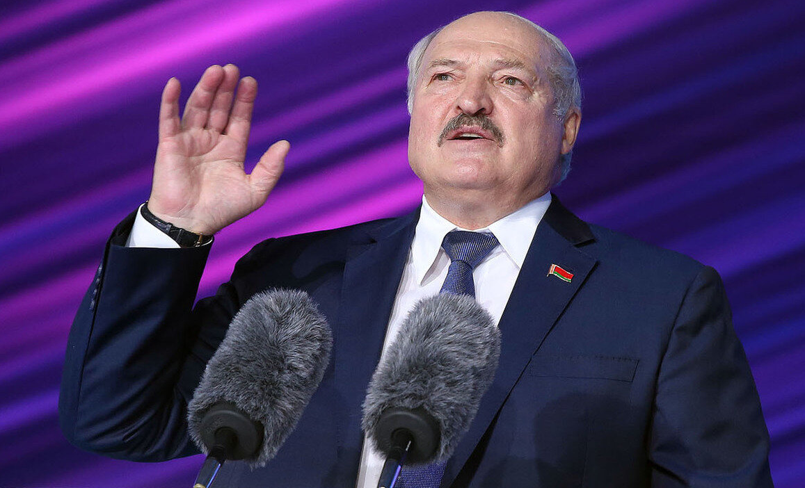 Lukaşenko İRANA GƏLİR: masada nələr var?