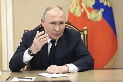 Putin Çin prezidentini evinə dəvət etdi