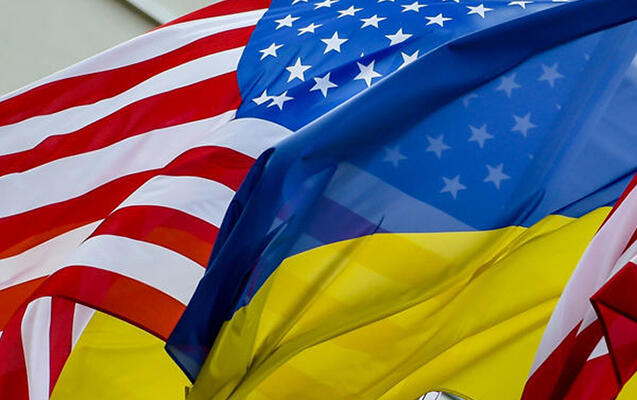 ABŞ Ukraynaya yeni hərbi yardım paketini açıqladı