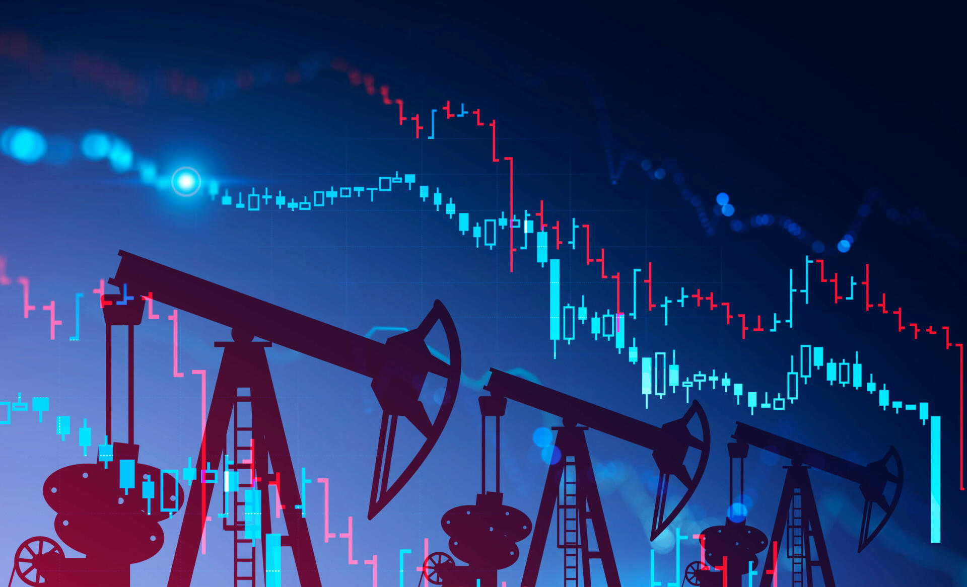 İnvestorlar QORXU İÇİNDƏ: neft kəskin ucuzlaşdı