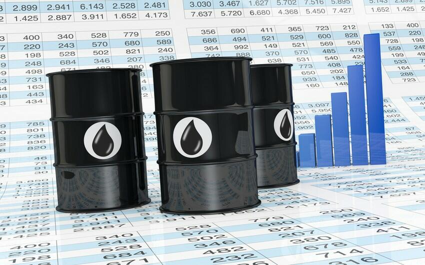 “Brent” markalı neftin qiyməti 78 dollara düşdü