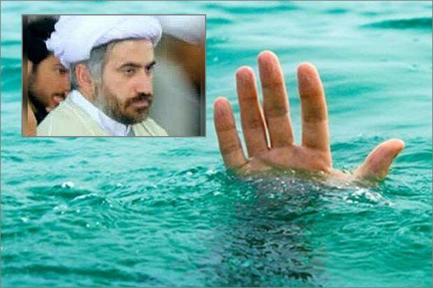 İranda tanınmış ayətullahın oğlunun meyiti Xəzərin sularından çıxarıldı