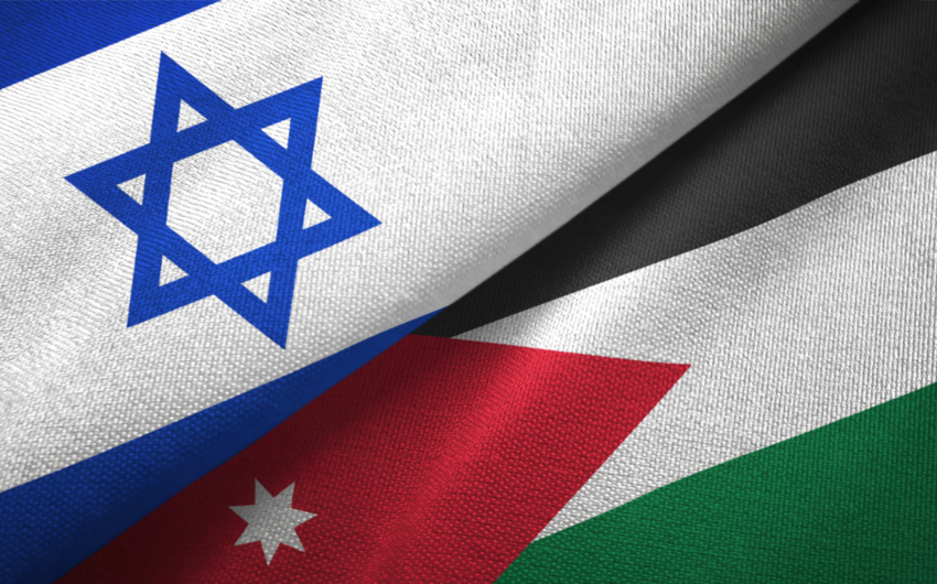 İsrail iordaniyalı deputatı ölkəsinə təhvil verdi