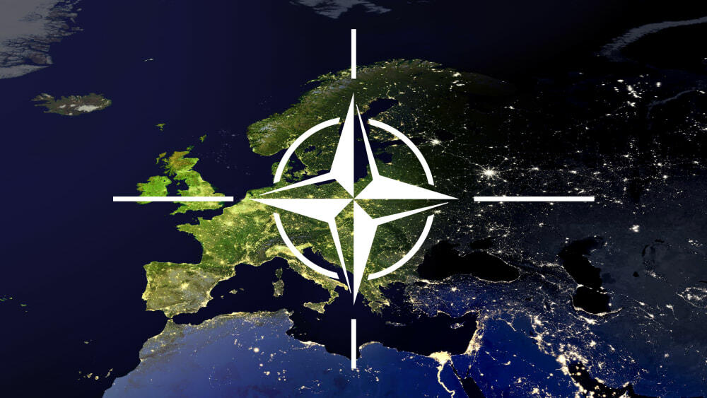 Çin və Rusiyanın bölgədə artan hərbi gücünə NATO belə cavab verir