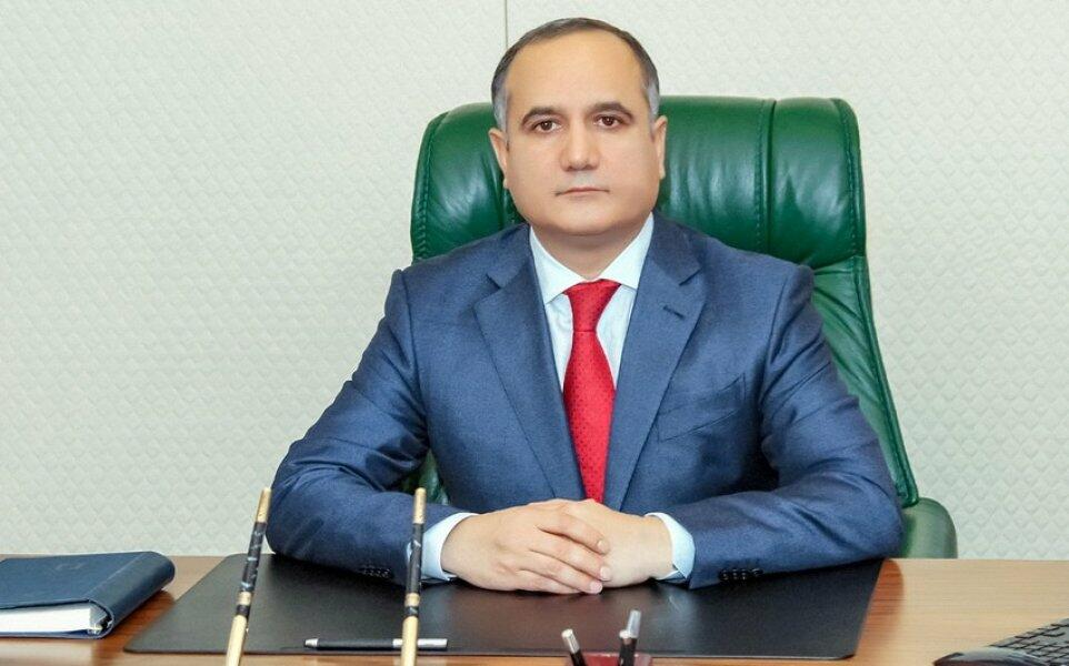 “Azərbaycan-Litva münasibətləri uğurla inkişaf edir” - Qafarov