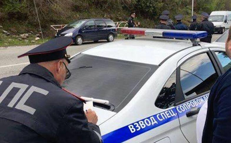 Görünməmiş dələduzluq: Polis sərxoş sürücünün maşınını satdı