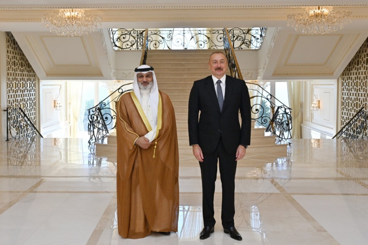 Baş katib: Prezident İlham Əliyevin rəhbərliyi ilə Azərbaycan OPEC+ ilə əməkdaşlığa böyük töhfə verir