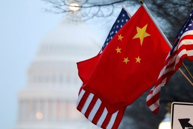 Çin ABŞ-yə ultimatum verdi