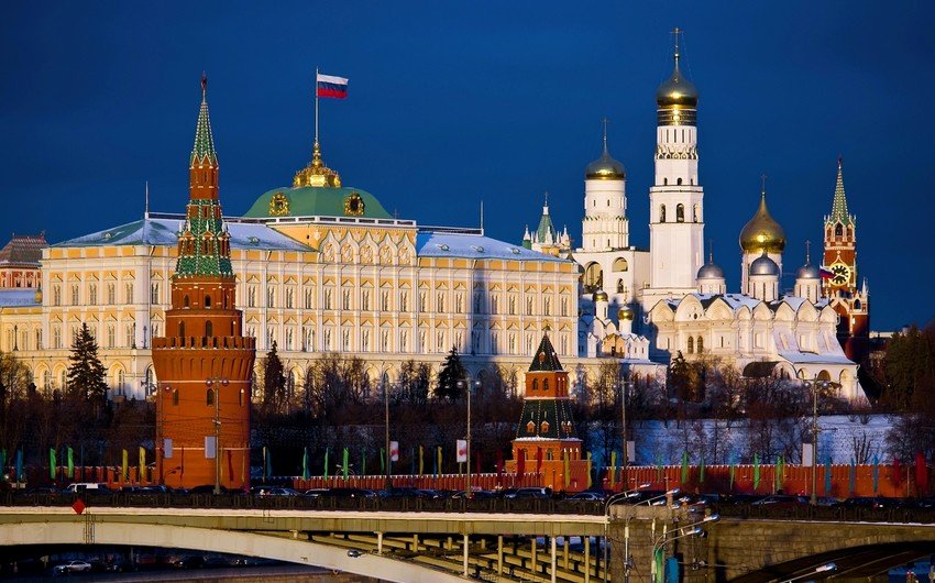 Kreml: “Ukraynada sülh hələ ki mümkün deyil"
