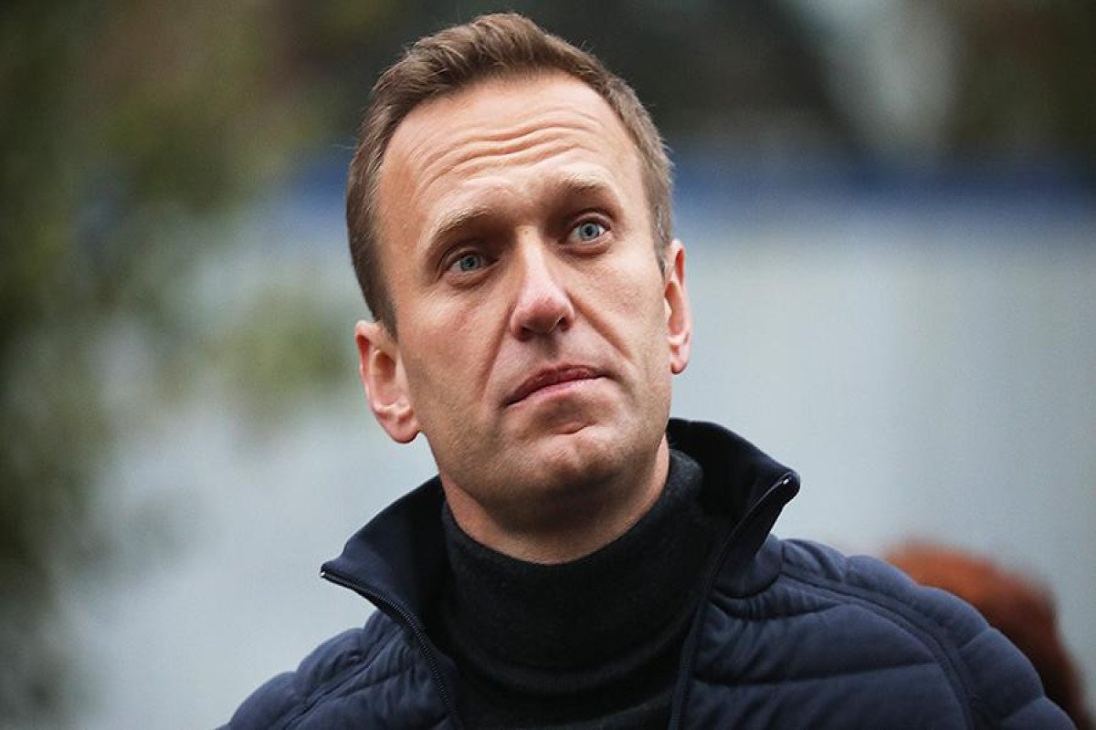 Moskva məhkəməsi Navalnıya daha 19 il həbs cəzası verib