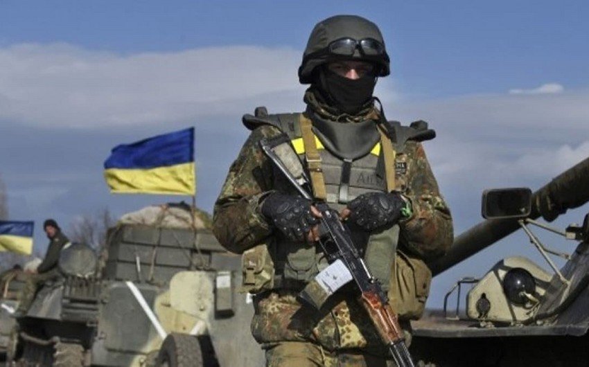 Ukrayna ordusu Berdyansk şəhərinə raketlərlə hücum edib