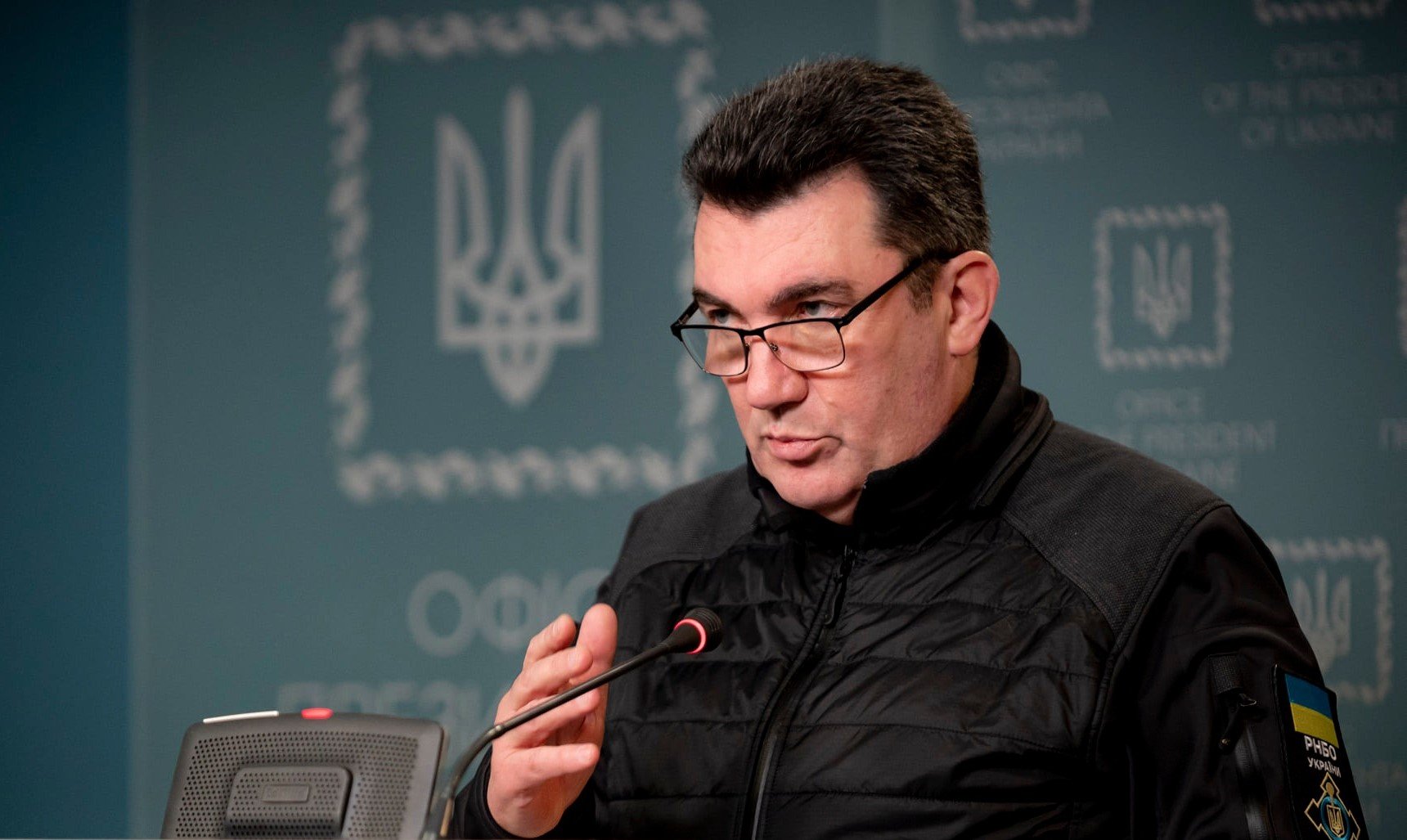 Ukrayna kəşfiyyatının Krımda keçirdiyi əməliyyatın detalları açıqlanıb