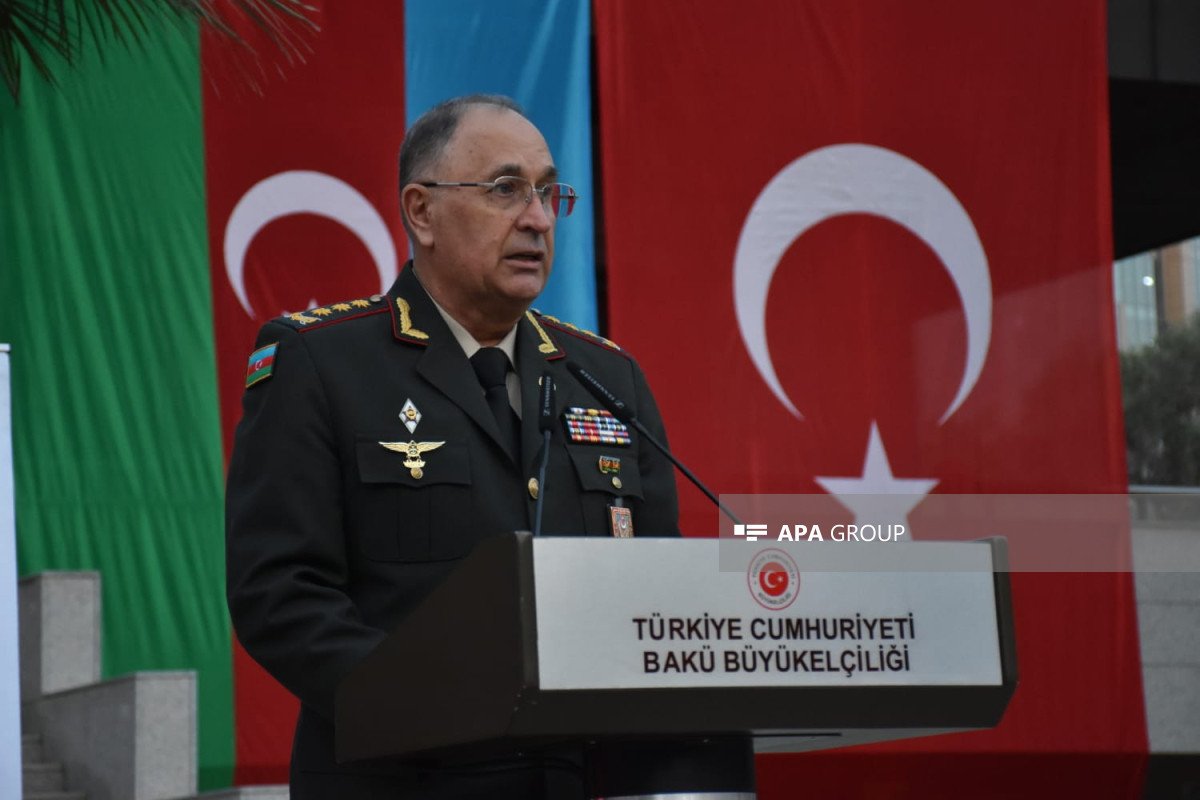 Kərim Vəliyev: Azərbaycan Ordusunun Türkiyə Silahlı Qüvvələri modelinə uyğunlaşdırılması istiqamətində zəruri addımlar atılır