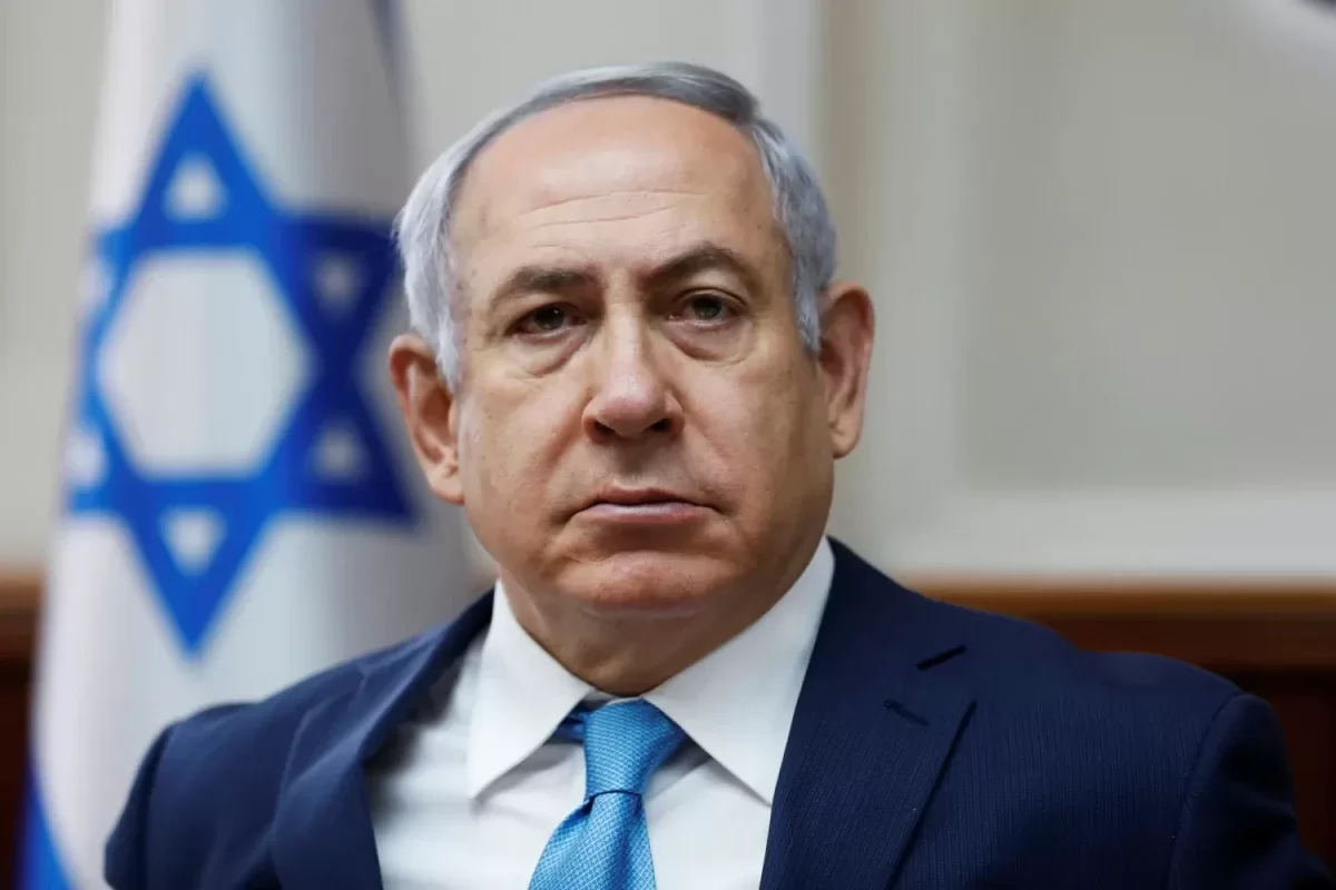 Netanyahu İsrailin Qəzzaya zərbələrindən mülki şəxslərin əziyyət çəkdiyini etiraf edib