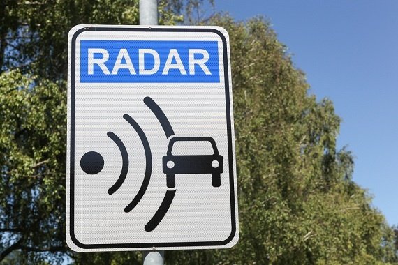 Bakıda sürücülərin nəzərinə: Bu yollarda radarlar quraşdırıla bilər