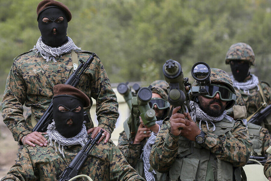 "Hizbullah" İsrailin mövqelərinə hücum etdi: "Ciddi itkilər var"