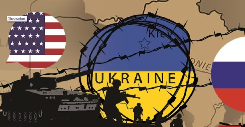 Rusiya üçün dilemma planı: ABŞ Ukraynada nəyə hazırlaşır?
