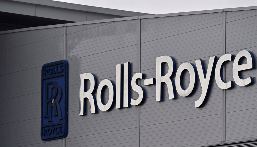 Rolls-Roys şirkəti Ukraynaya 2.9 milyard dollarlıq sərmayə qoyur-FOTO