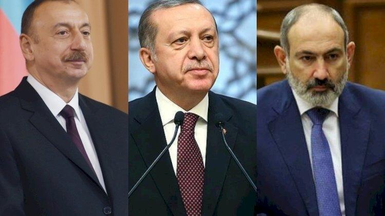 Bakı və Ankaranın planı: İravan təslim olur - Ermənistanda TƏŞVİŞ