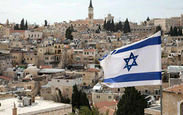 İsrail Ermənistanla bağlı şok hesabat yaydı: Antisemitizm dərin köklərə malikdir