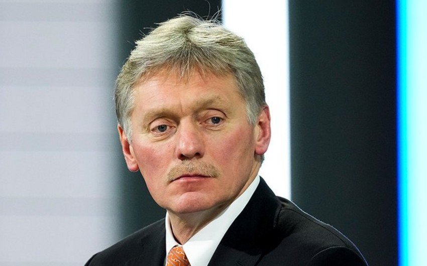 Peskov Rusiyanın əsas xarici siyasət prioriteti olan ölkələrin adlarını açıqlayıb
