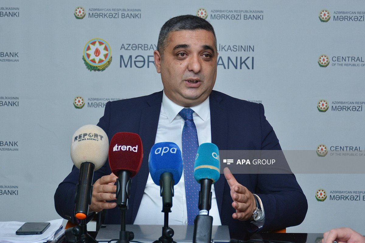 AMB: Ötən il Azərbaycana 7 mlrd. dollara yaxın birbaşa xarici investisiya yatırılıb