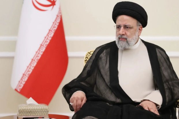 İran prezidenti konsulluğa hücumdan sonra İsraili hədələdi: “Cavabsız qalmayacaq”