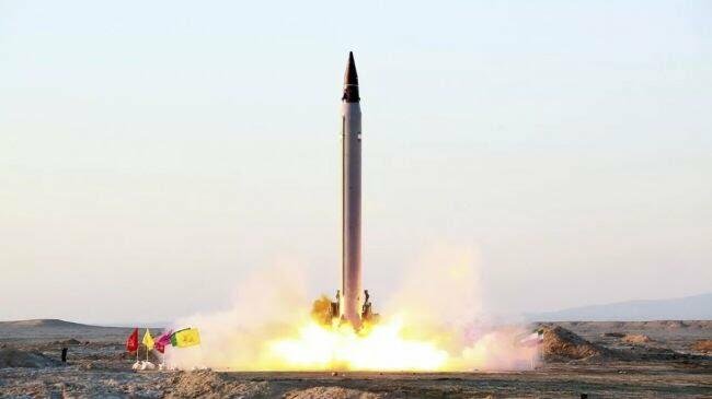 İran raketlərinin yarısı havaya qalxa bilməyib və yerə düşüb - ABŞ mediası