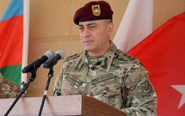 General Mirzəyev və 40 məmura sanksiya təklif edilir - SİYAHI